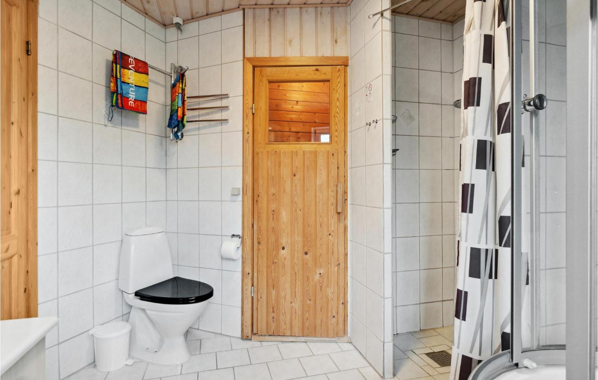 Lovely Home In Fjerritslev With Wifi Экстерьер фото